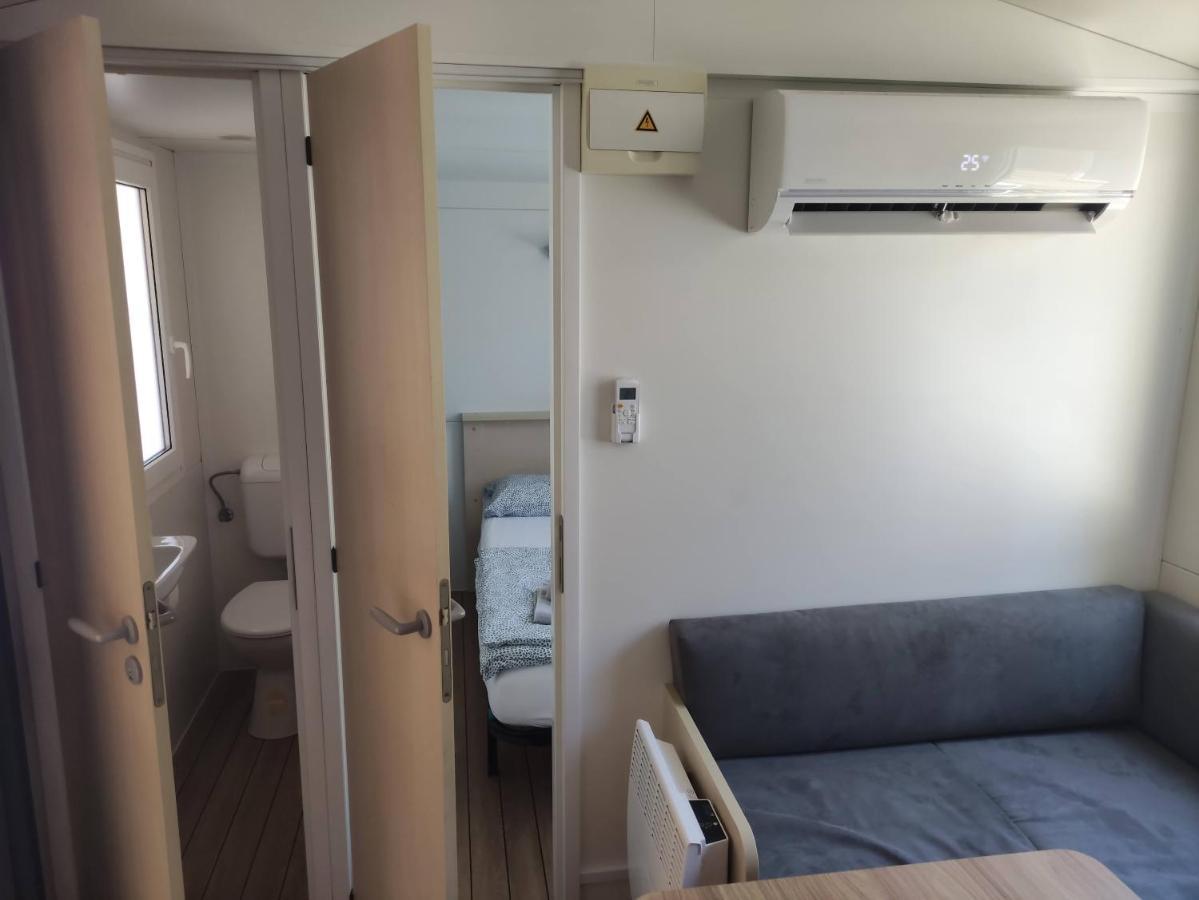 K9 Mobile Home Camp Imperial Водице Экстерьер фото