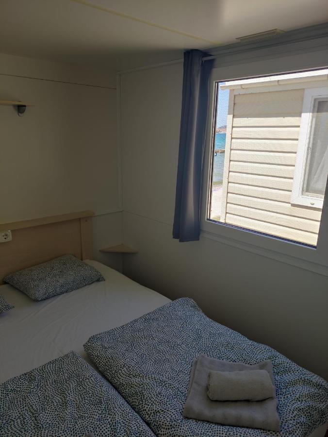 K9 Mobile Home Camp Imperial Водице Экстерьер фото