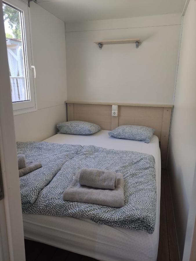 K9 Mobile Home Camp Imperial Водице Экстерьер фото