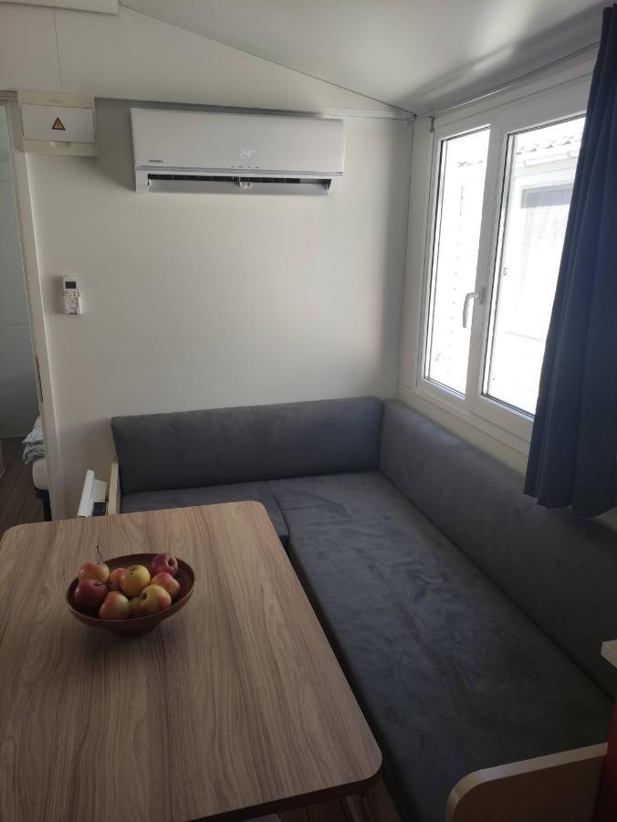 K9 Mobile Home Camp Imperial Водице Экстерьер фото